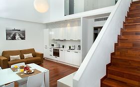 Glasir Homes Barcelona